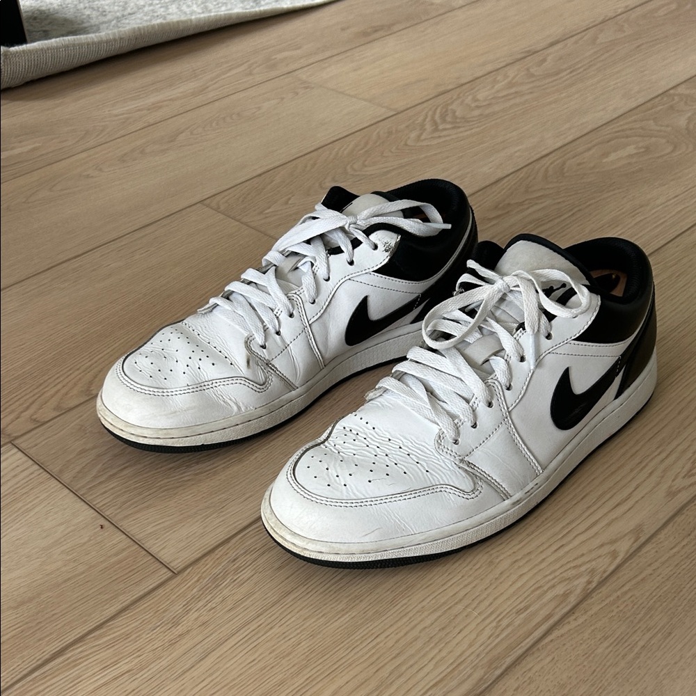 Jordan Air 1 lows